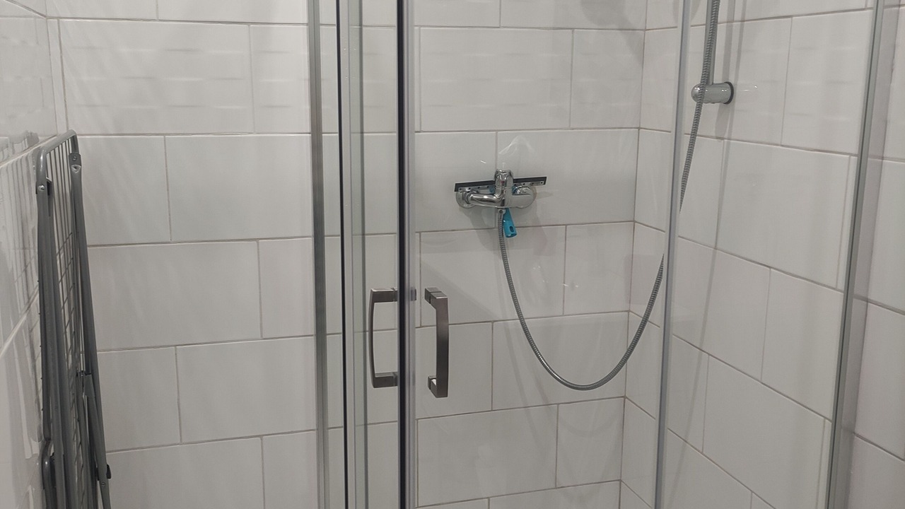 Photo of Bathroom in La Celle-sur-Loire