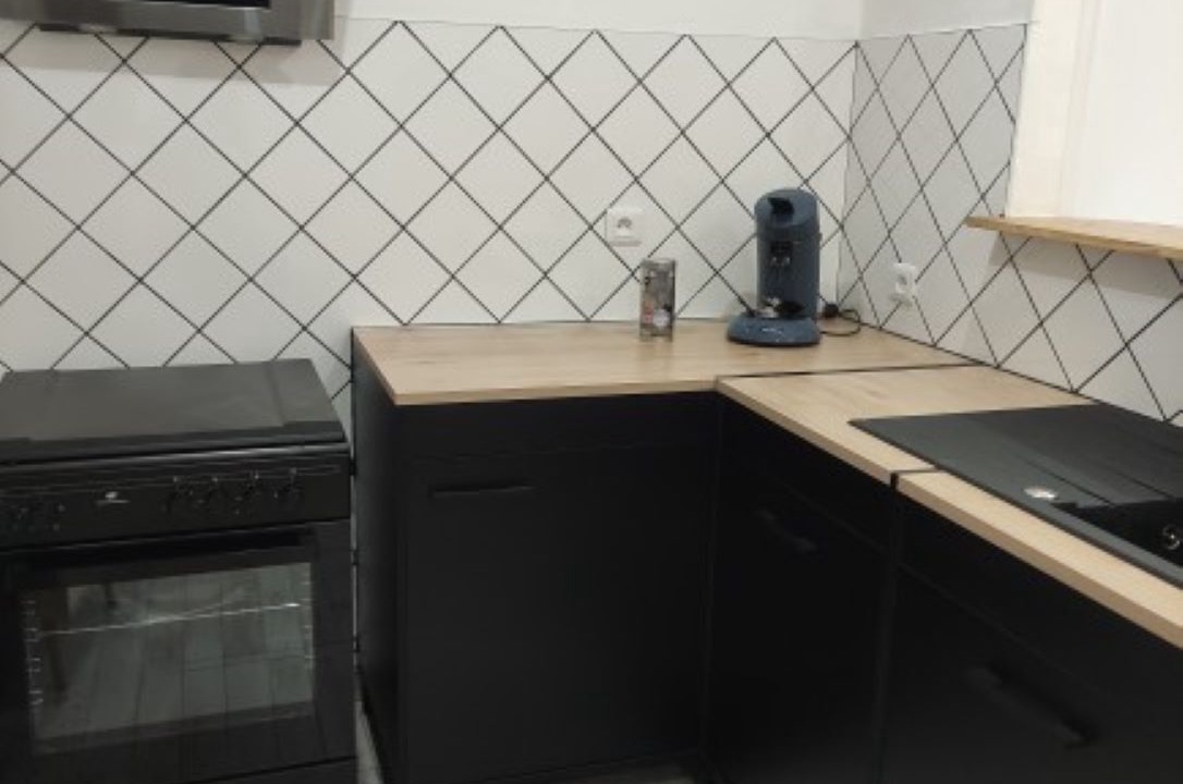 Photo of Kitchen in La Celle-sur-Loire