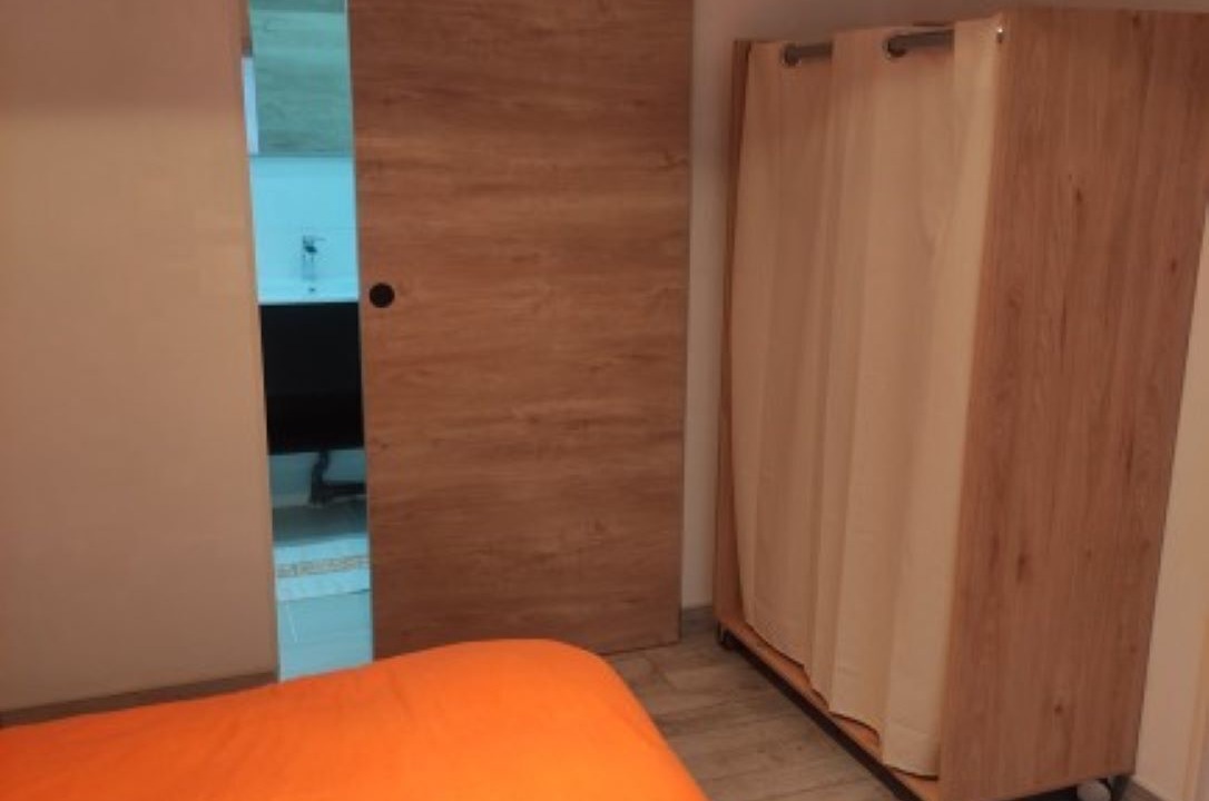 Photo of Bedroom in La Celle-sur-Loire