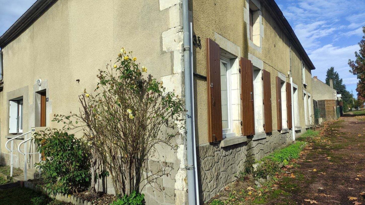 Photo of Outdoor in La Celle-sur-Loire