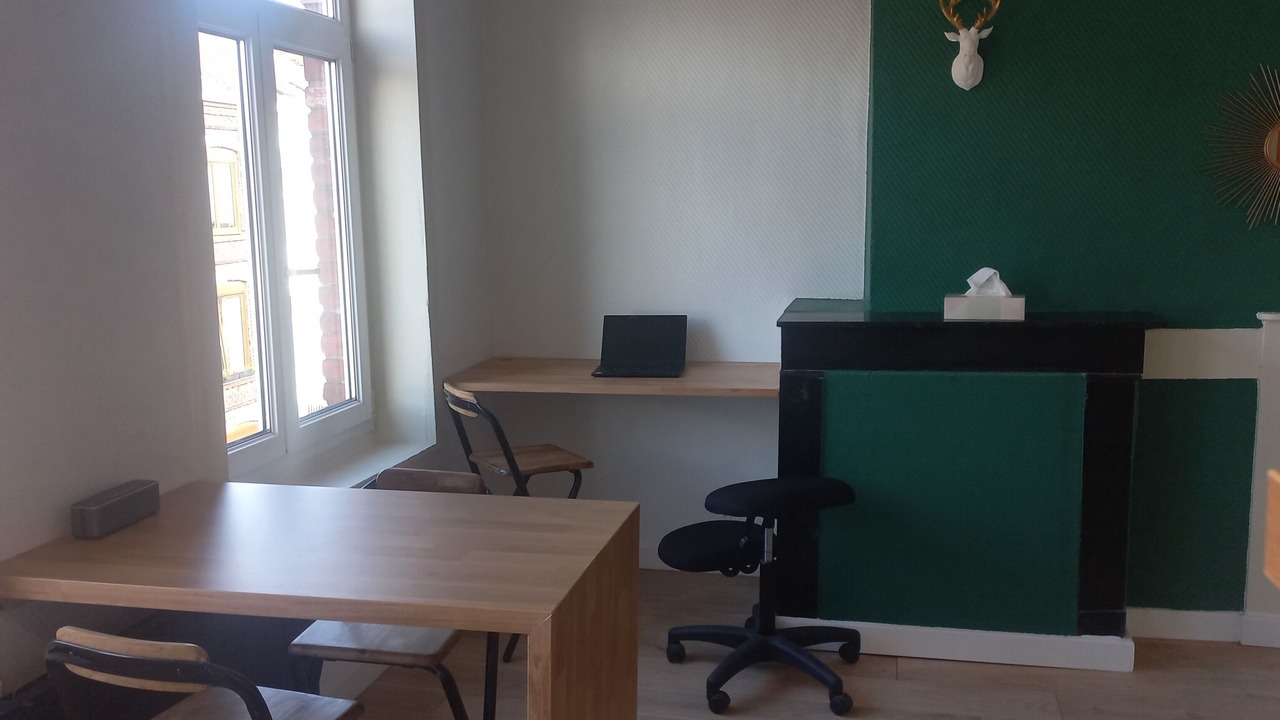 Photo of Others in Lille-Moulins