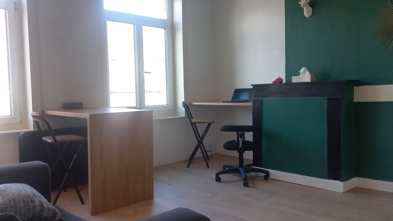 Photo of Others in Lille-Moulins