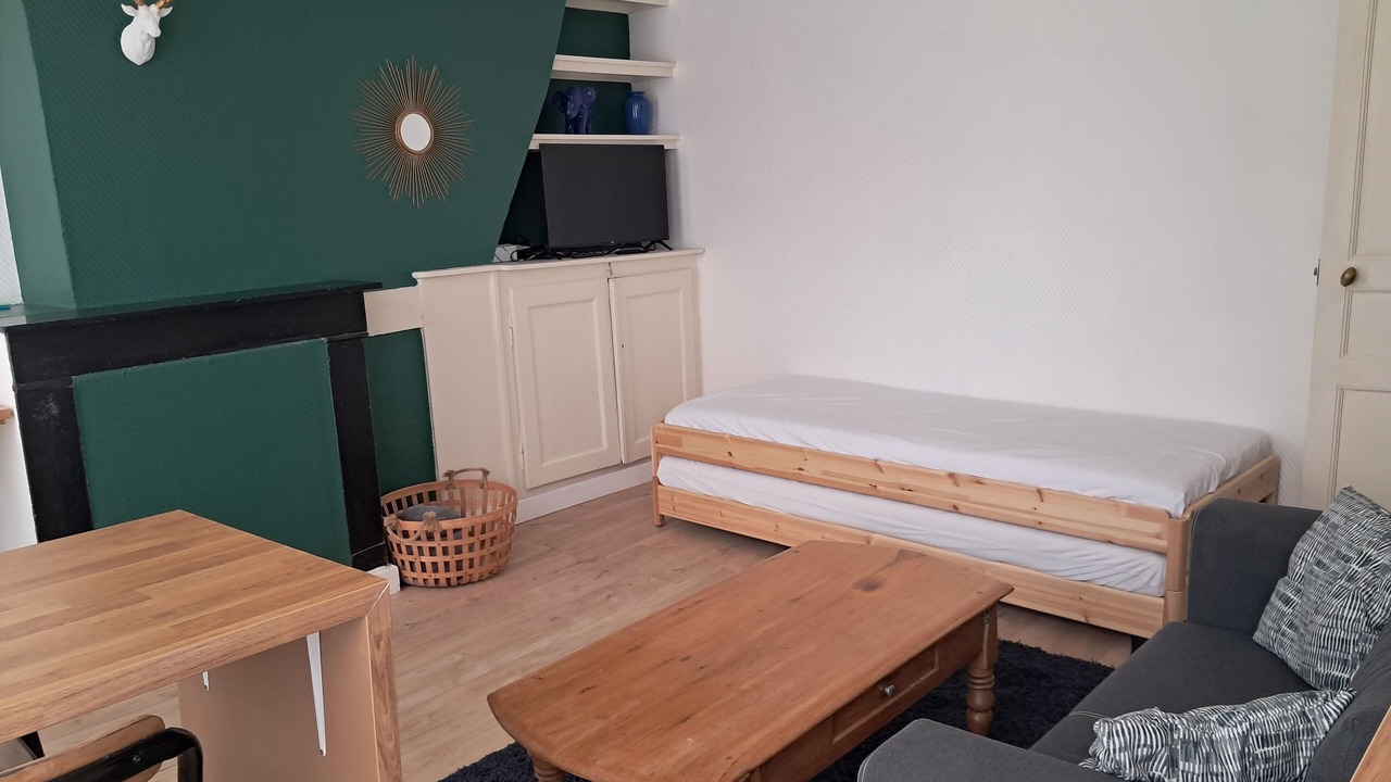 Photo of Others in Lille-Moulins