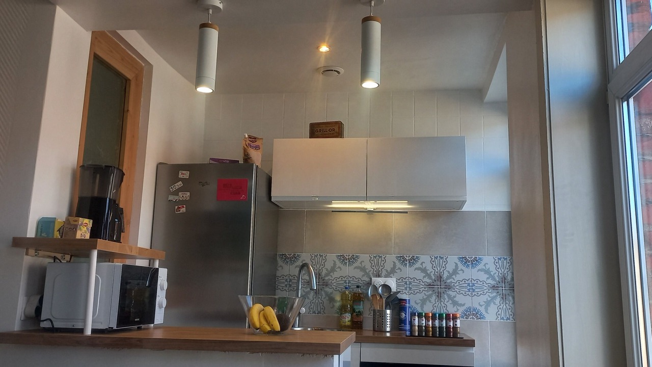 Photo of Kitchen in Lille-Moulins