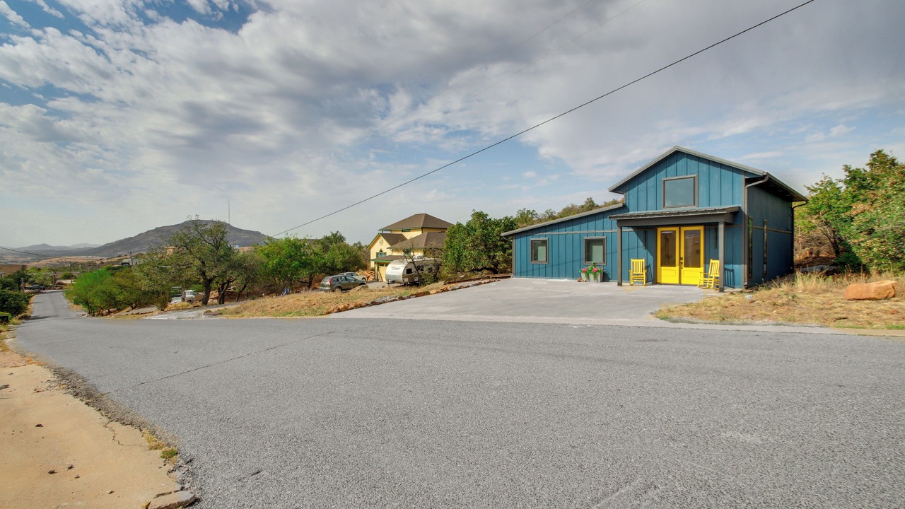 Photo of Outdoor in Medicine Park