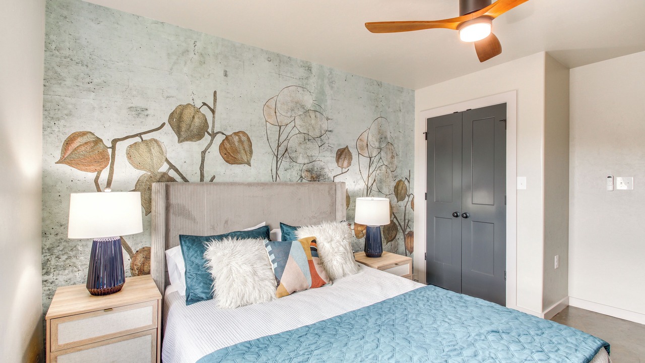 Photo of Bedroom in Medicine Park