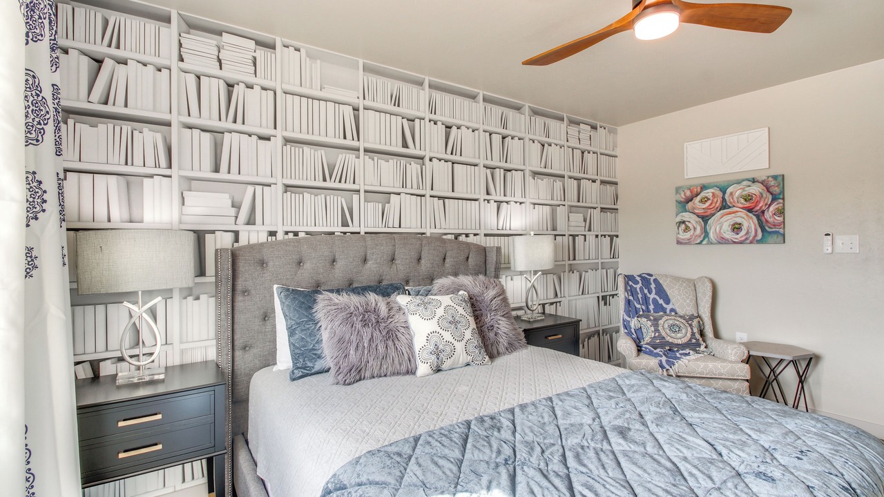 Photo of Bedroom in Medicine Park