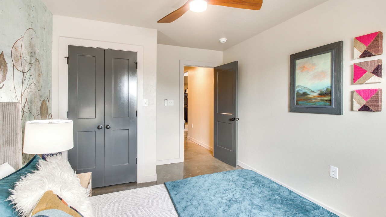 Photo of Bedroom in Medicine Park