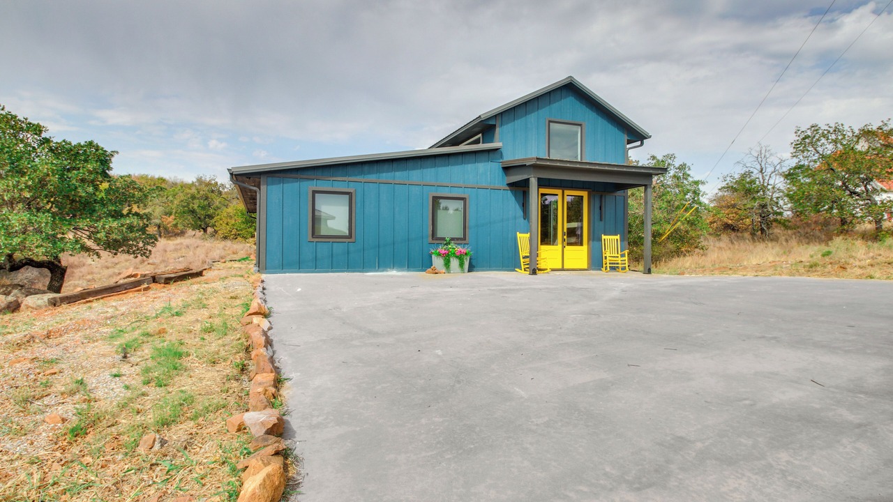 Photo of Outdoor in Medicine Park