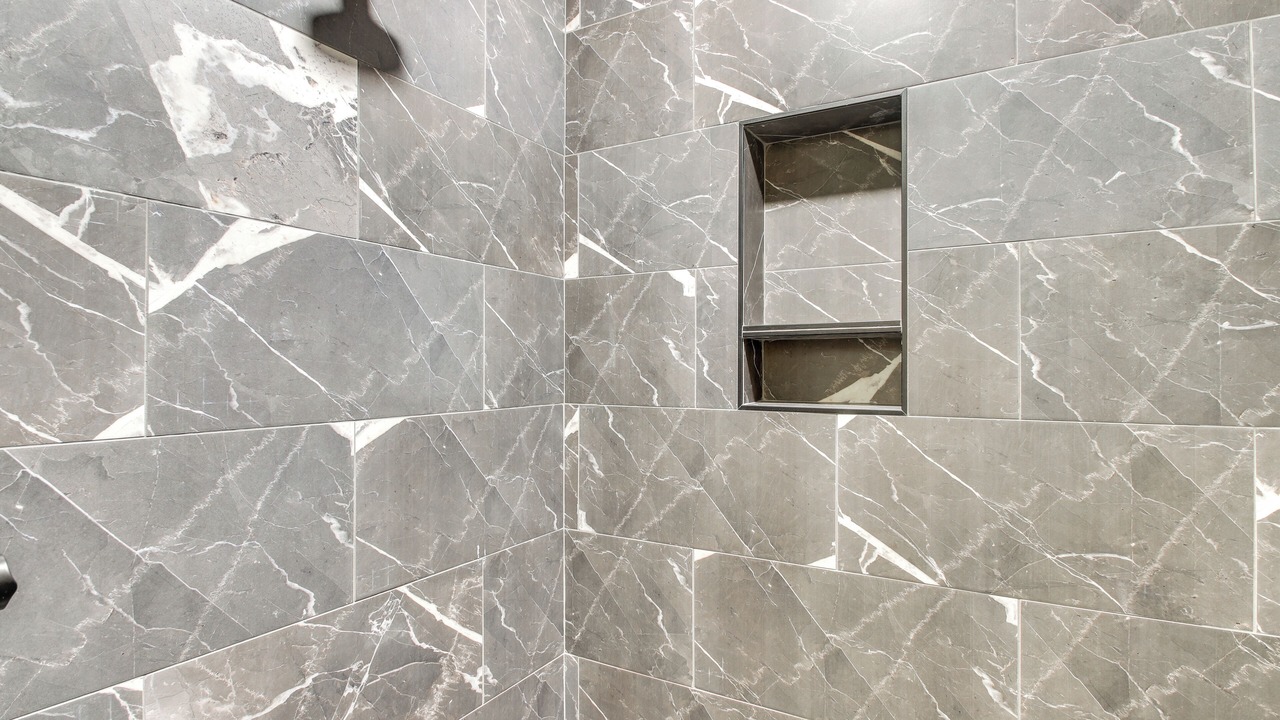 Photo of Bathroom in Medicine Park