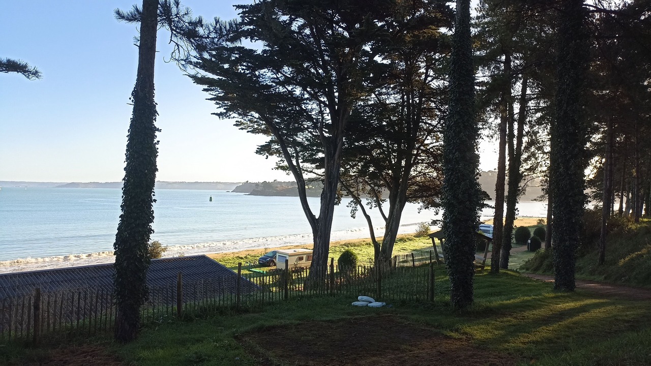 Photo of Outdoor in Locquirec