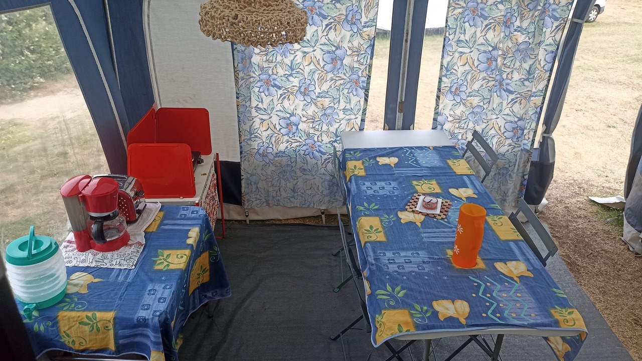 Photo of Outdoor in Locquirec