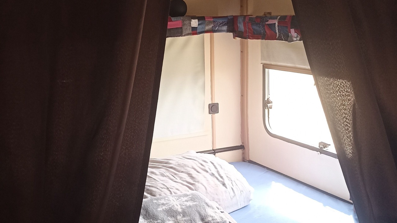 Photo of Bedroom in Locquirec