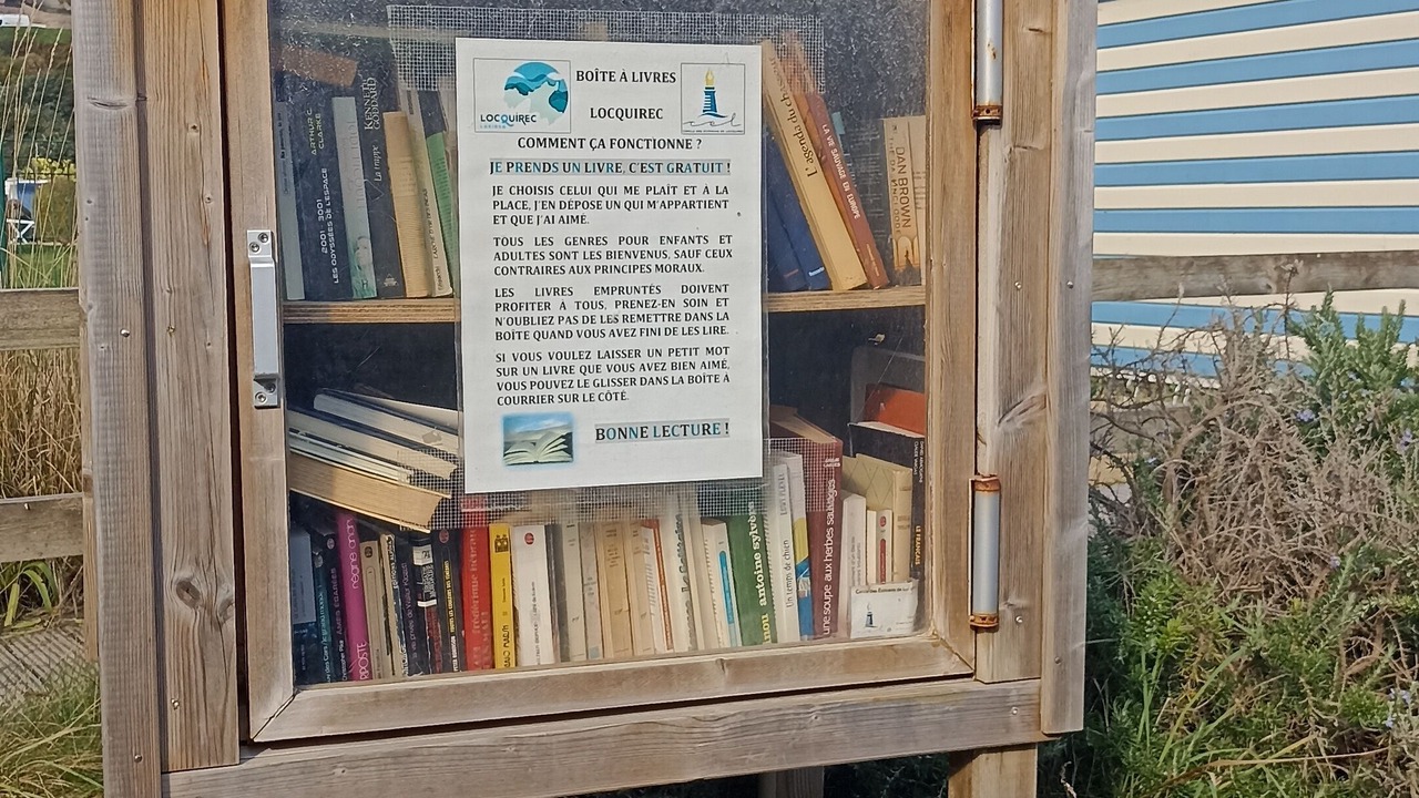 Photo of Others in Locquirec