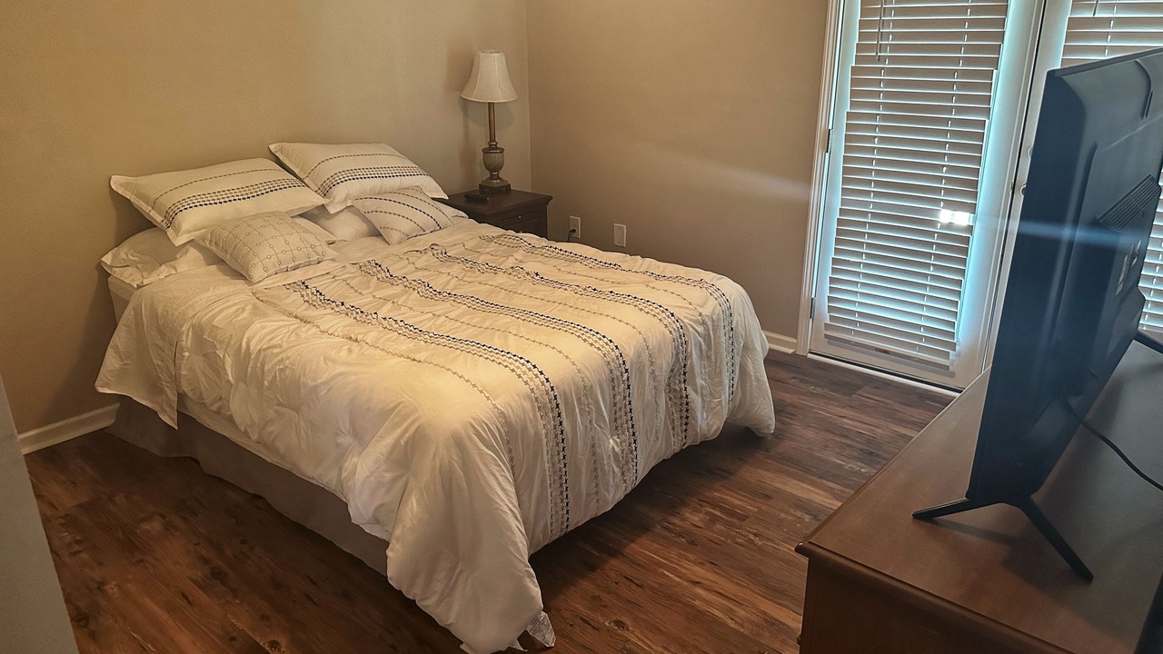 Photo of Bedroom in Doyline