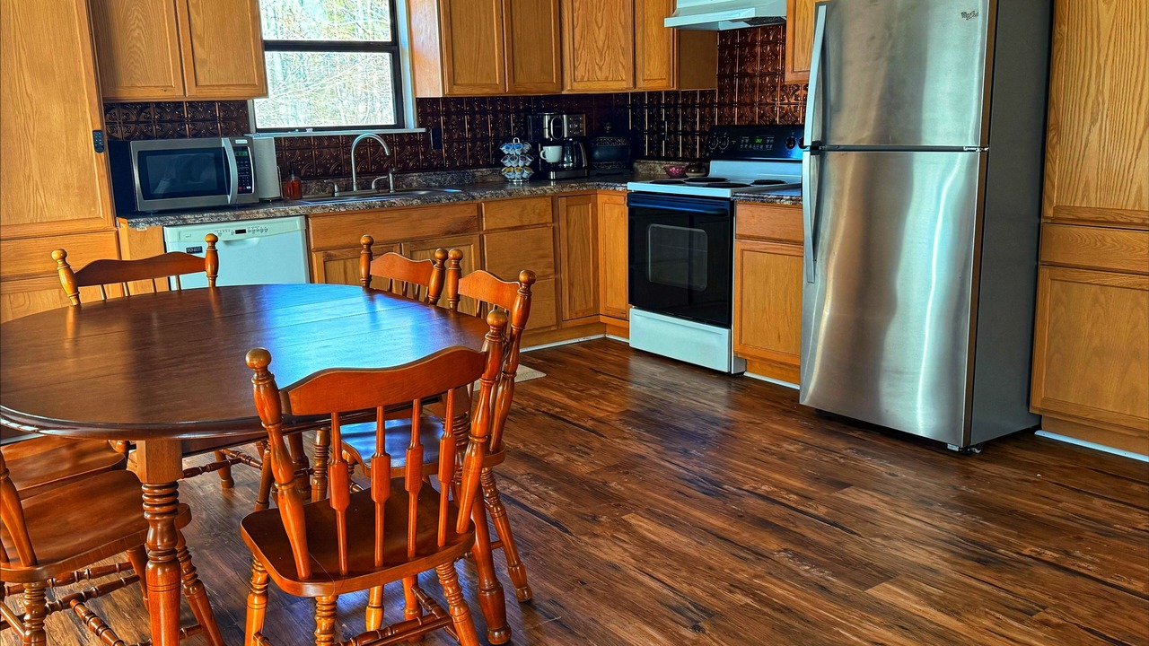 Photo of Kitchen in Doyline