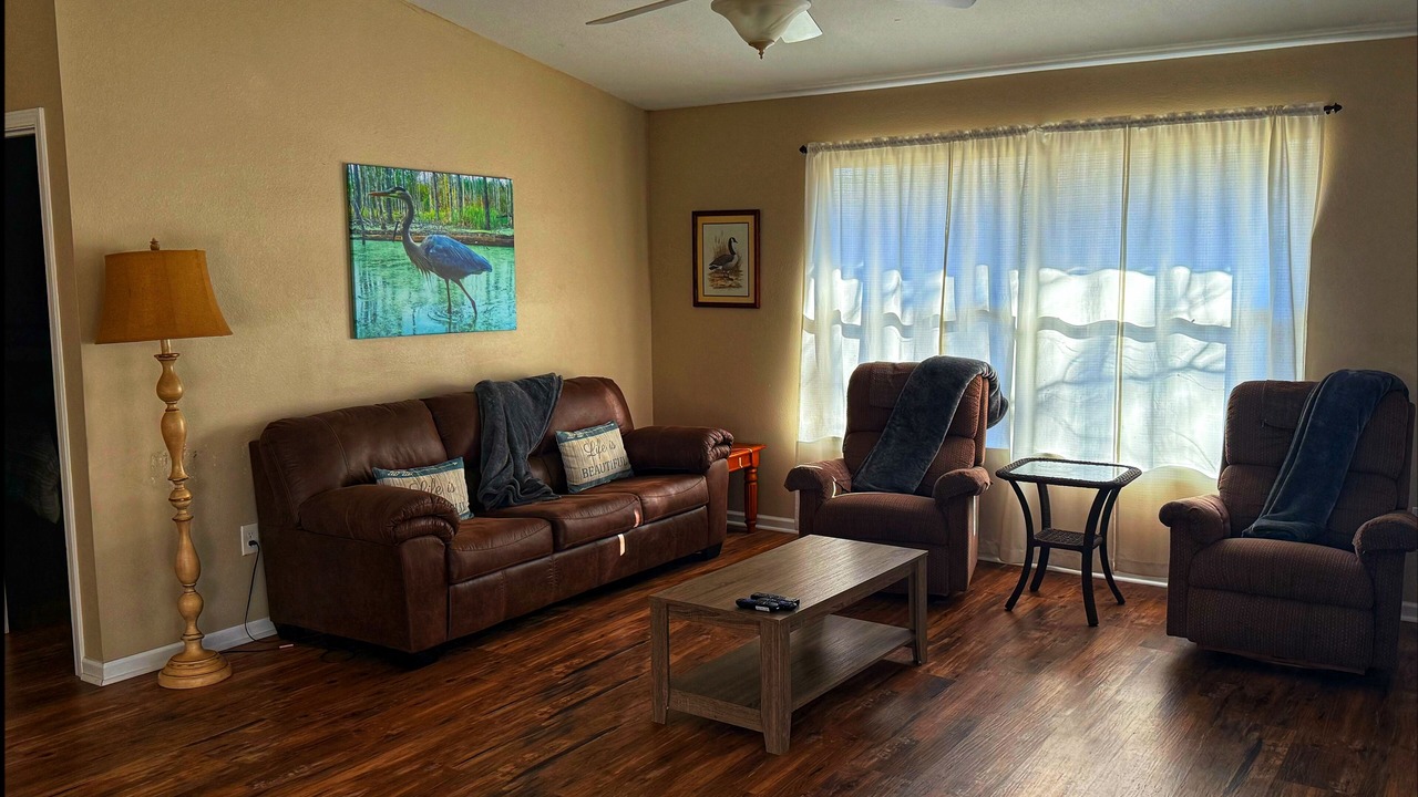 Photo of Livingroom in Doyline