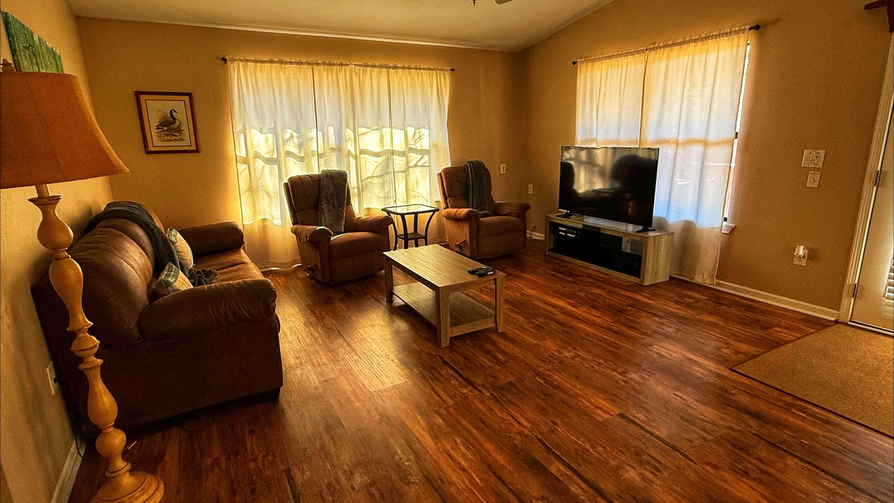 Photo of Livingroom in Doyline