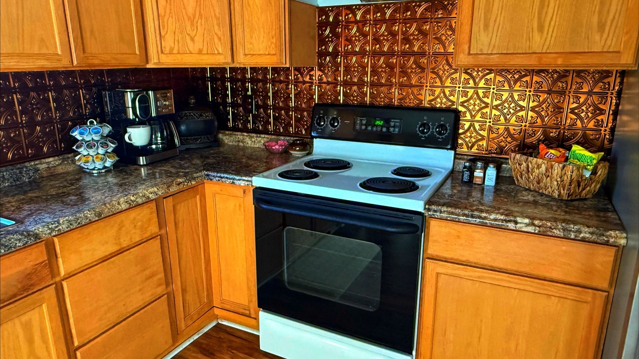 Photo of Kitchen in Doyline
