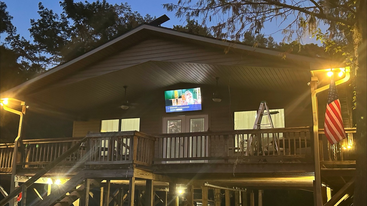 Photo of Outdoor in Doyline