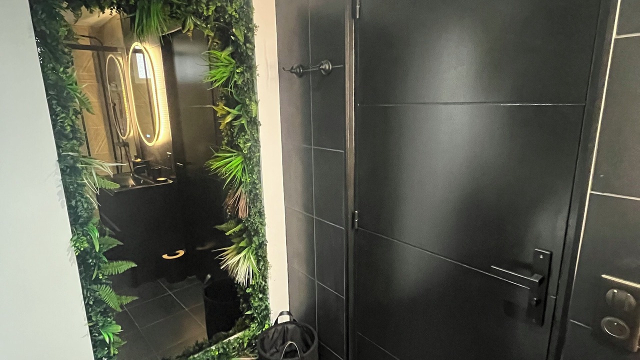 Photo of Bathroom in Limoges