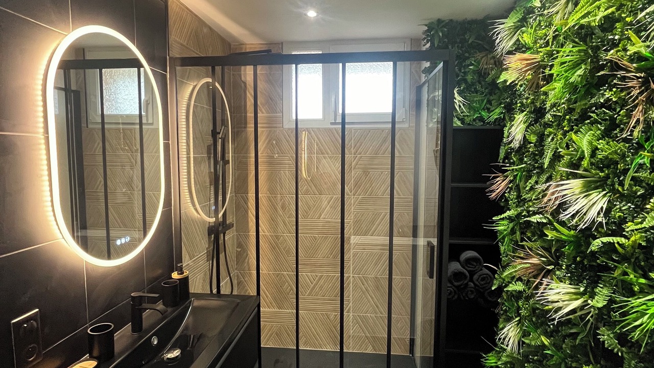 Photo of Bathroom in Limoges