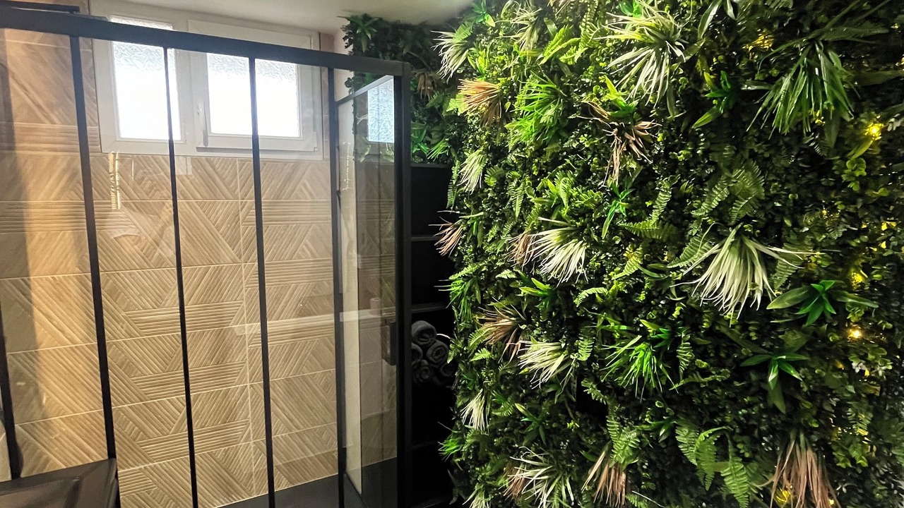 Photo of Bathroom in Limoges