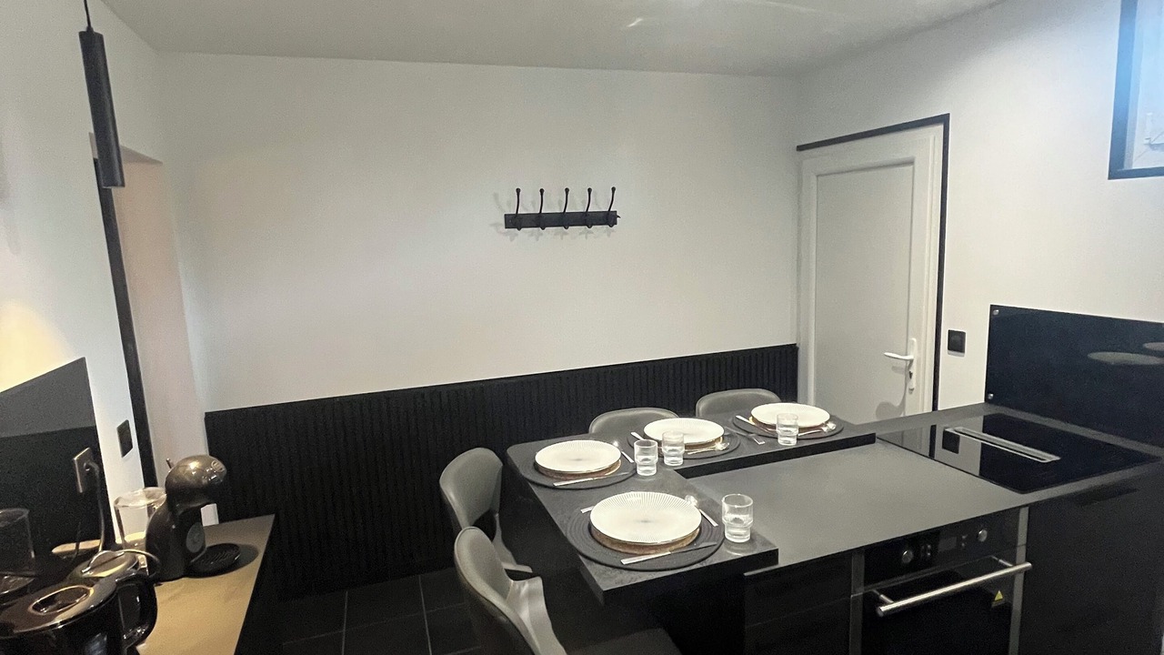 Photo of Kitchen in Limoges