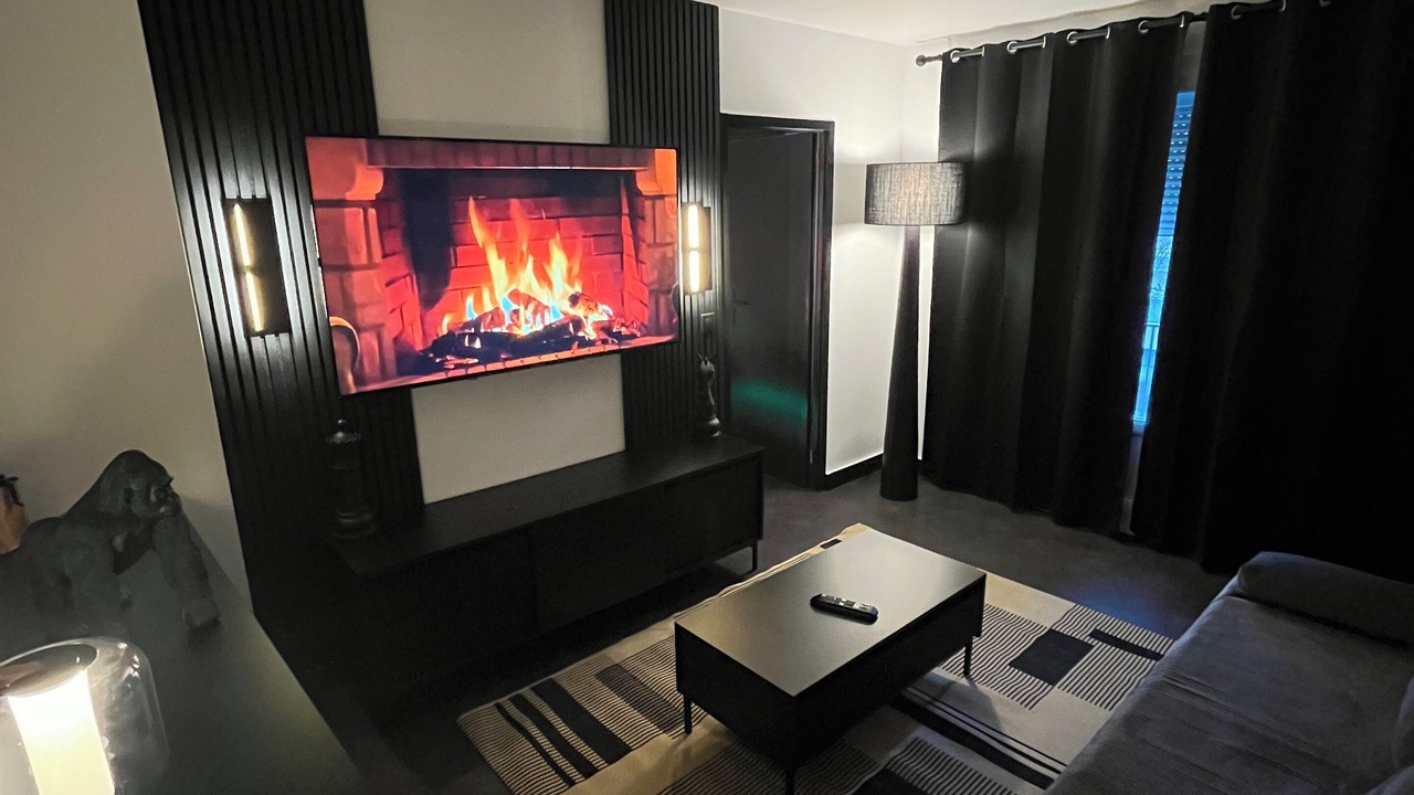 Photo of Livingroom in Limoges