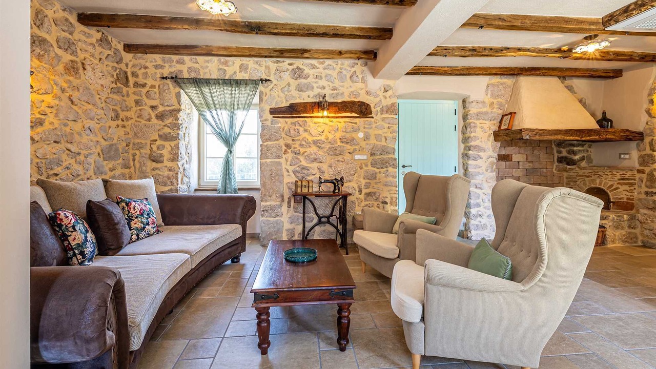 Photo of Livingroom in Risika