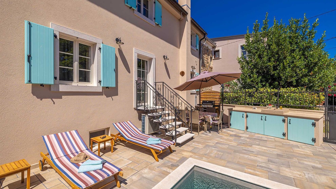 Photo of Patio Balcony in Risika