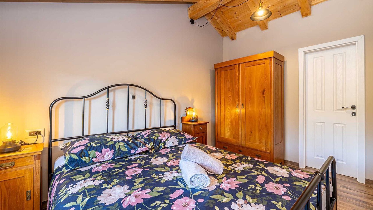 Photo of Bedroom in Risika