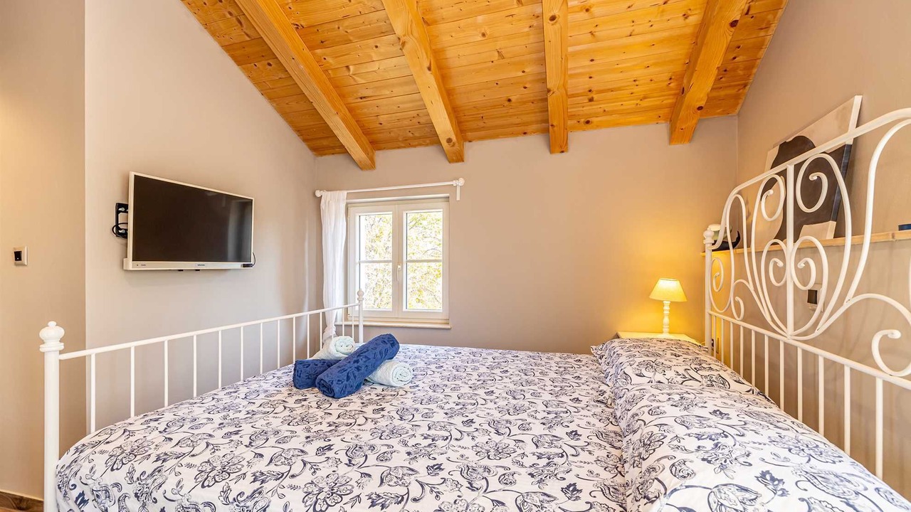 Photo of Bedroom in Risika