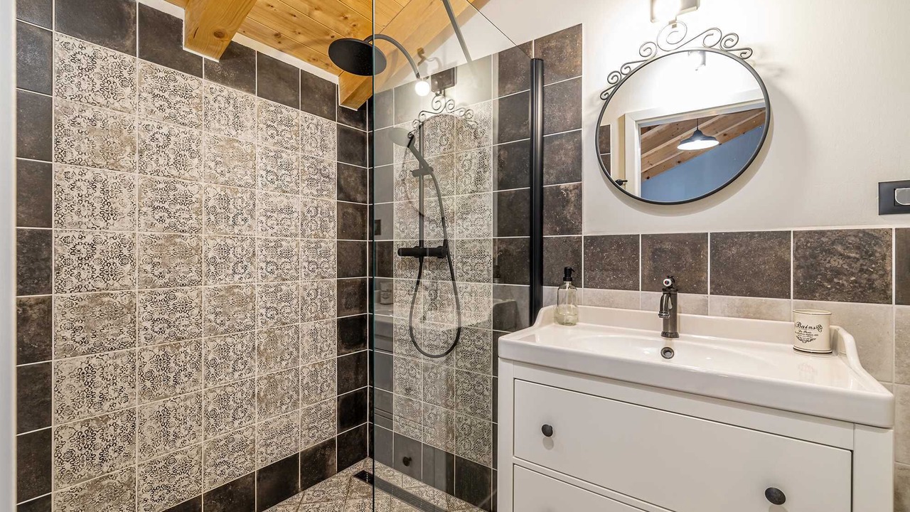 Photo of Bathroom in Risika