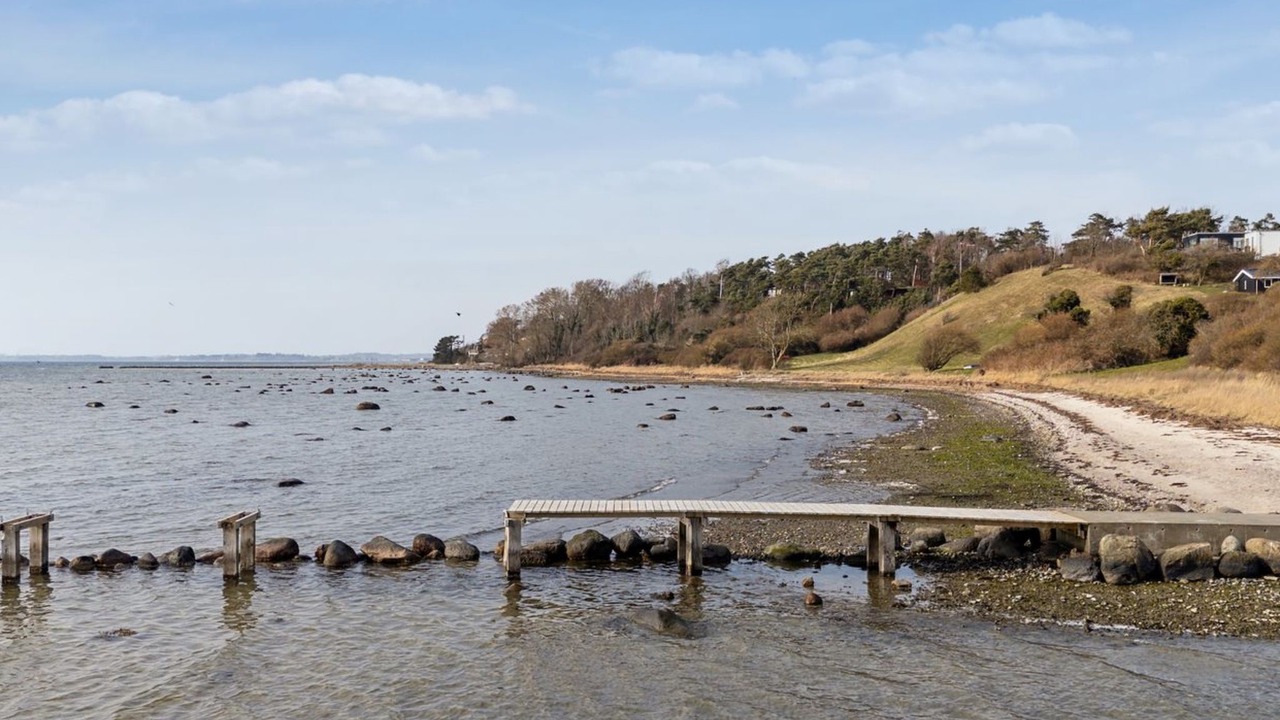Photo of Outdoor in Frederiksvaerk