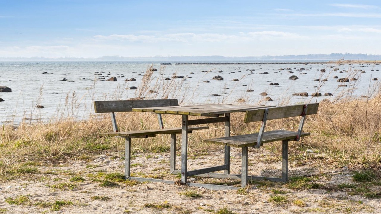 Photo of Outdoor in Frederiksvaerk