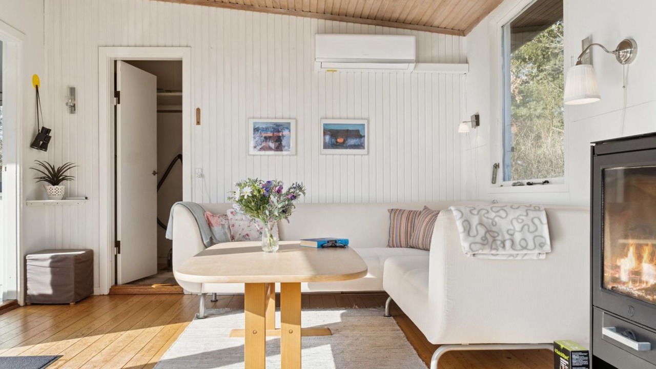 Photo of Livingroom in Frederiksvaerk