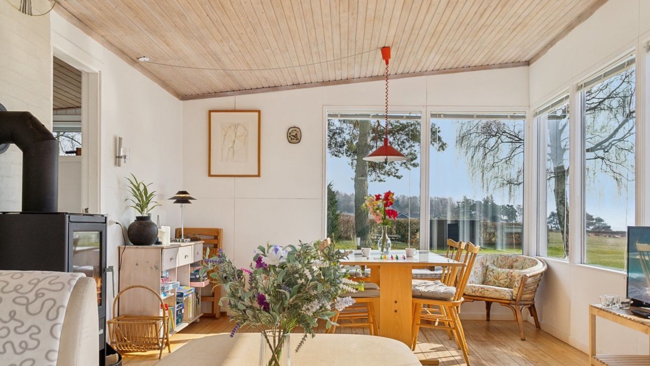 Photo of Livingroom in Frederiksvaerk