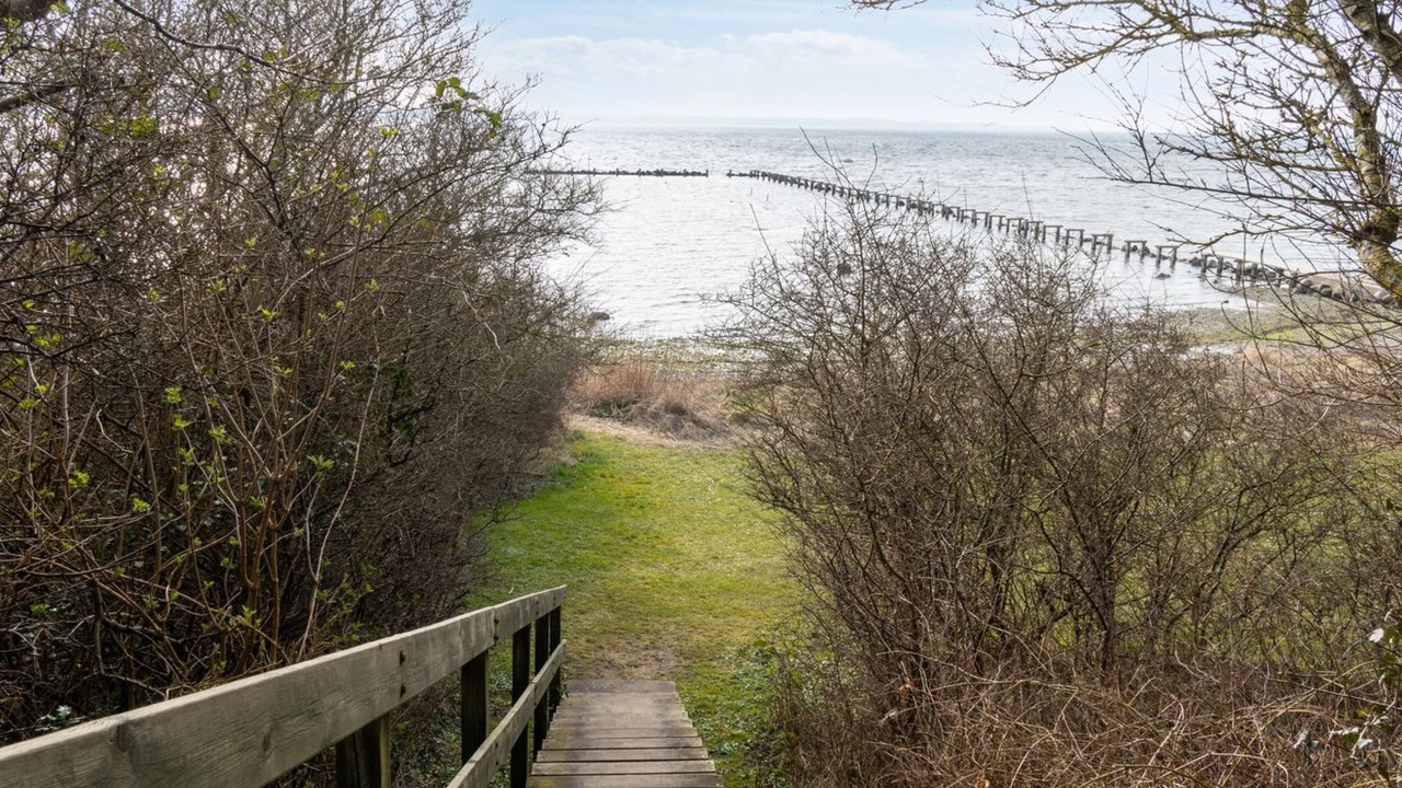 Photo of Outdoor in Frederiksvaerk
