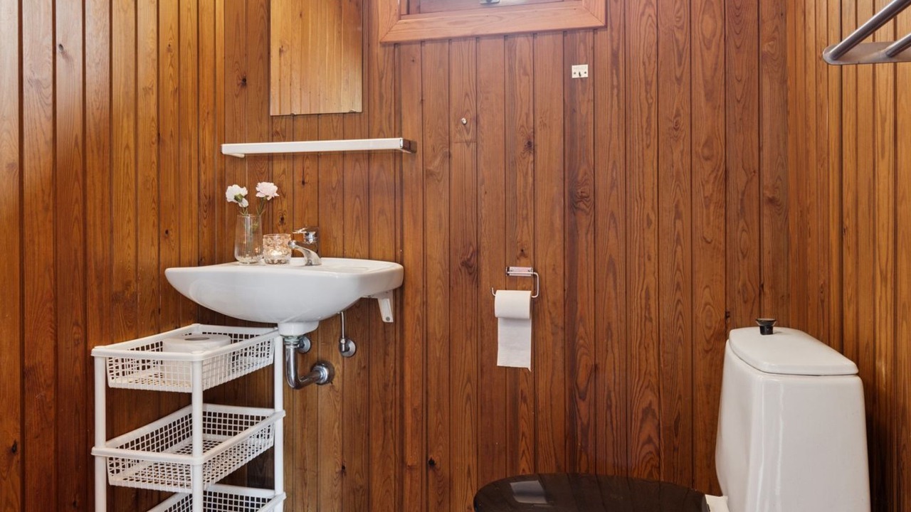Photo of Bathroom in Frederiksvaerk
