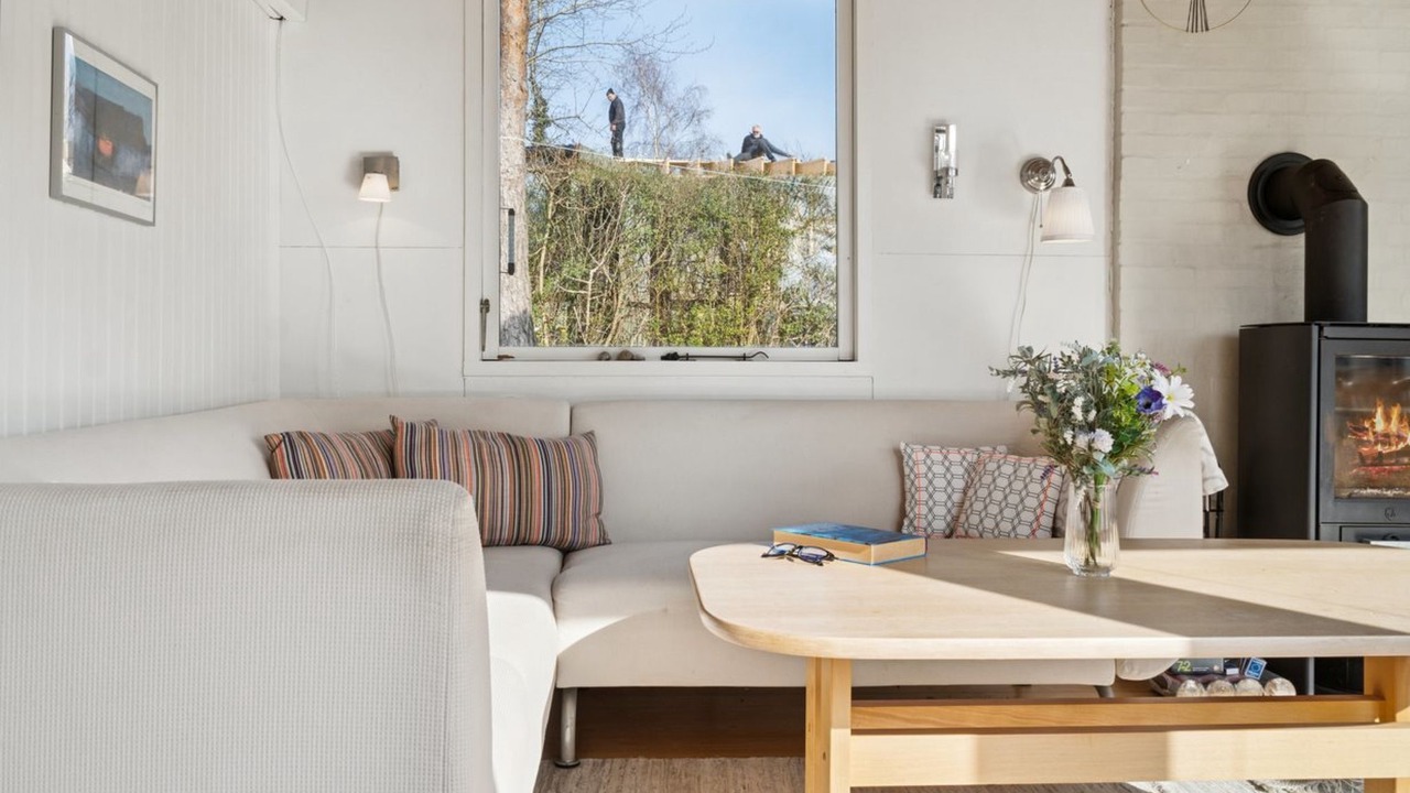 Photo of Livingroom in Frederiksvaerk