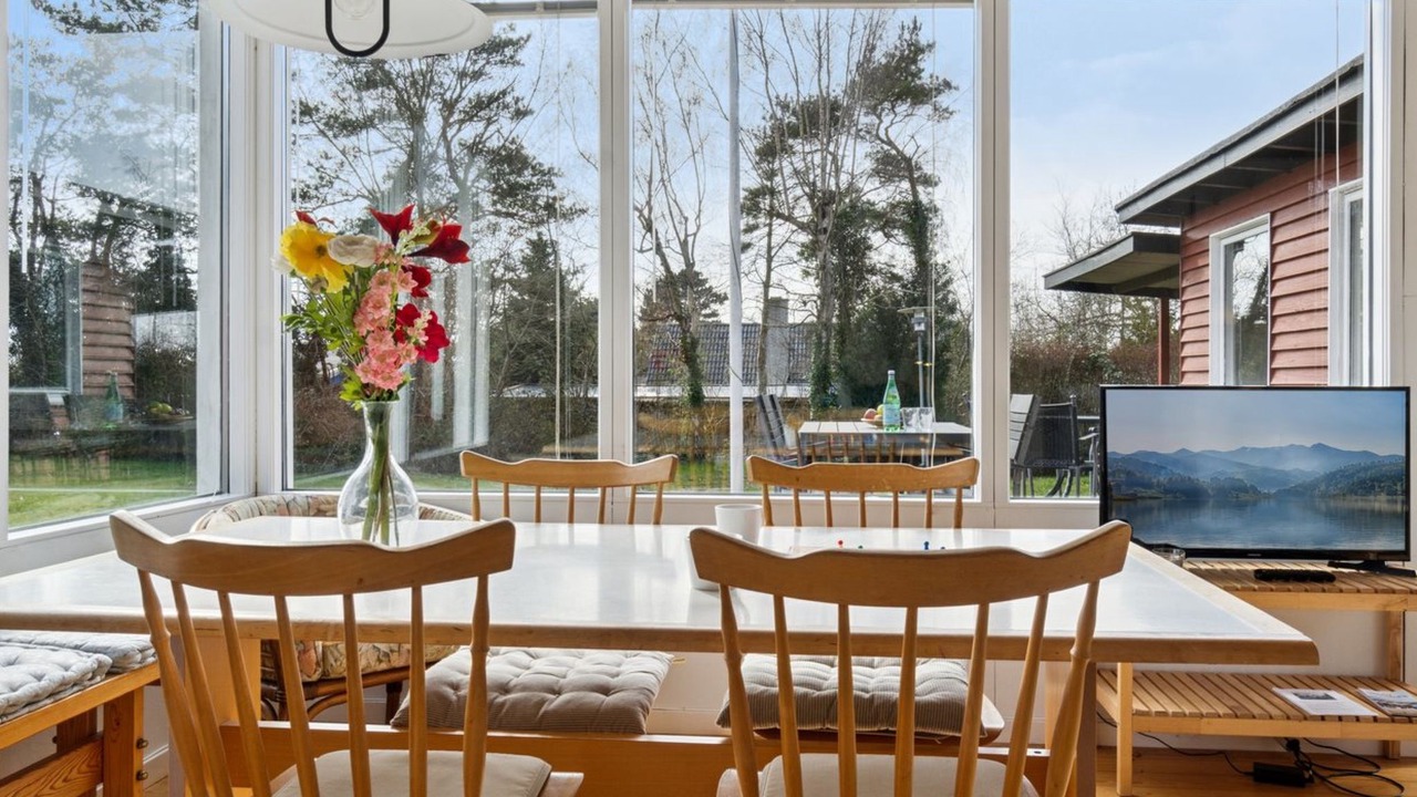 Photo of Livingroom in Frederiksvaerk