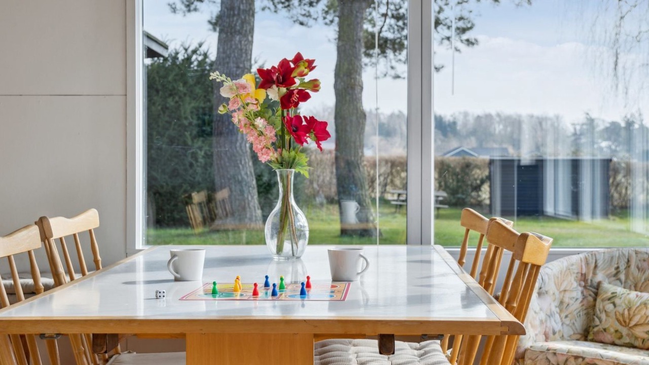 Photo of Livingroom in Frederiksvaerk
