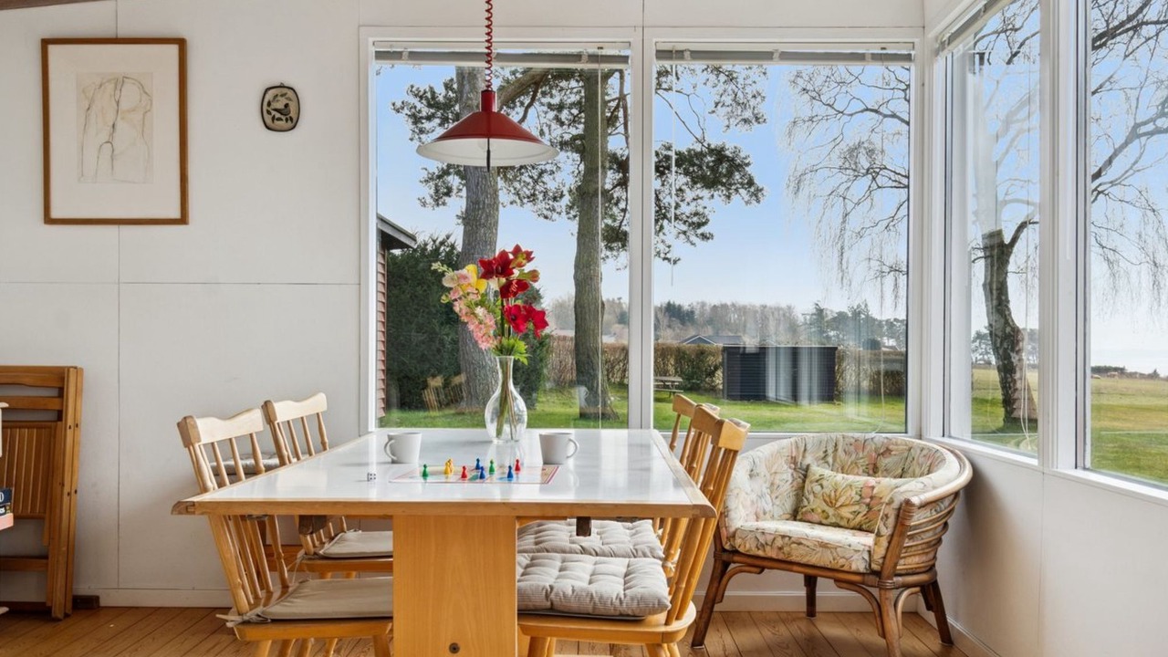 Photo of Livingroom in Frederiksvaerk
