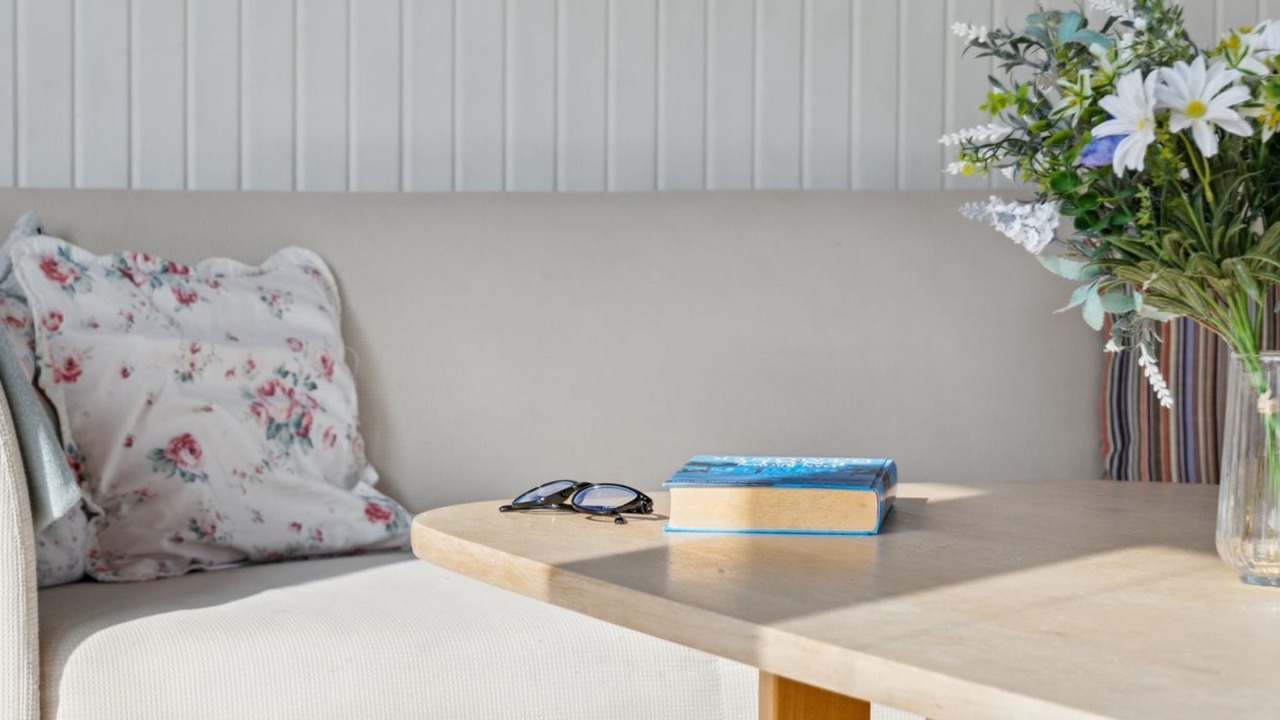 Photo of Livingroom in Frederiksvaerk