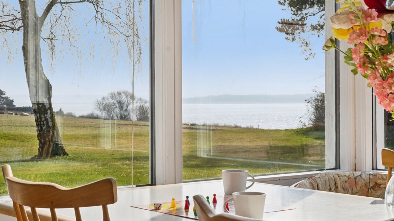 Photo of Livingroom in Frederiksvaerk