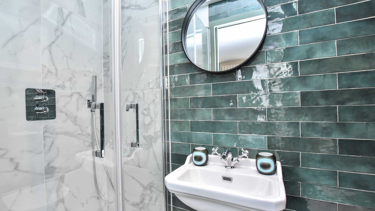 Photo of Bathroom in Arts-et-Metiers