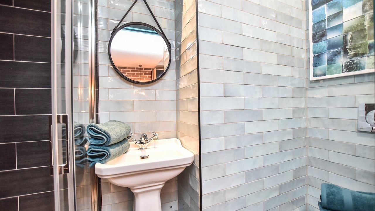 Photo of Bathroom in Arts-et-Metiers