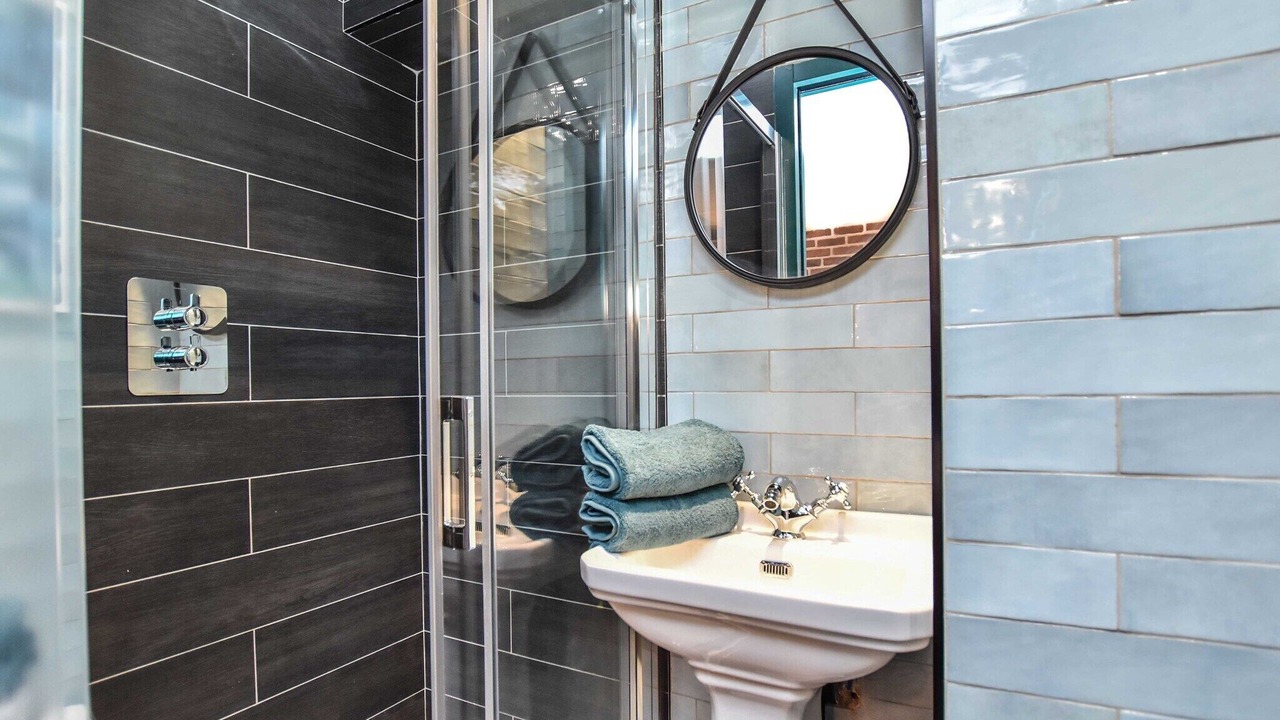 Photo of Bathroom in Arts-et-Metiers