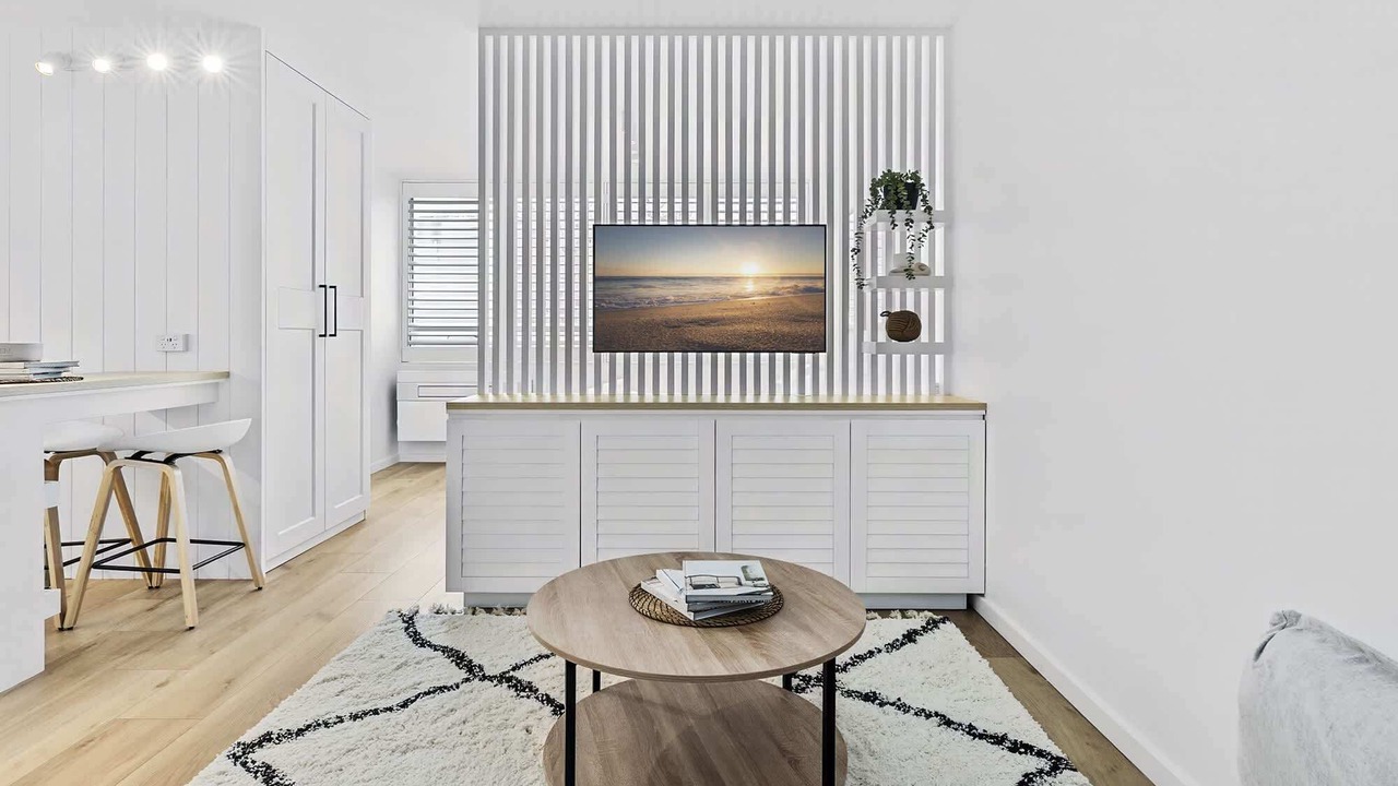 Photo of Livingroom in Bondi Junction